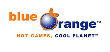 Blue Orange Games childrens games for the family.