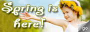 Come to our Spring Play Day!