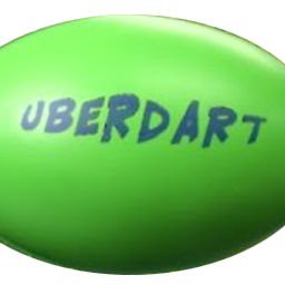 Uberdart