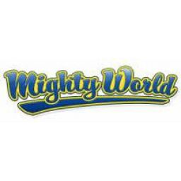 Mighty World