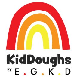 Earth Grown KidDoughs