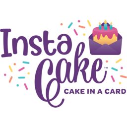 InstaCake Cards