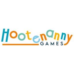 Hootenanny Games