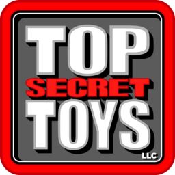 Top Secret Toys