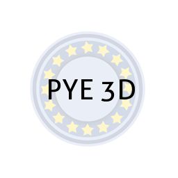 PYE 3D