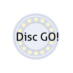 Disc GO!