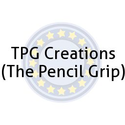 TPG Creations (The Pencil Grip)