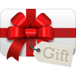 Gift Certificates