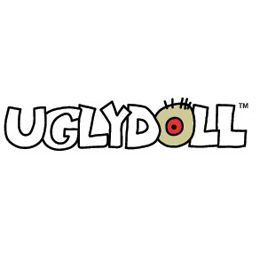 Ugly Dolls