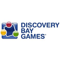 Discovery Bay Games