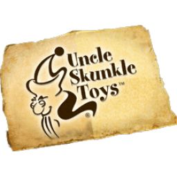 Uncle Skunkle Toys