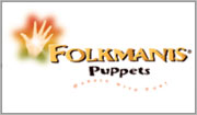 Folkmanis Hand Puppets